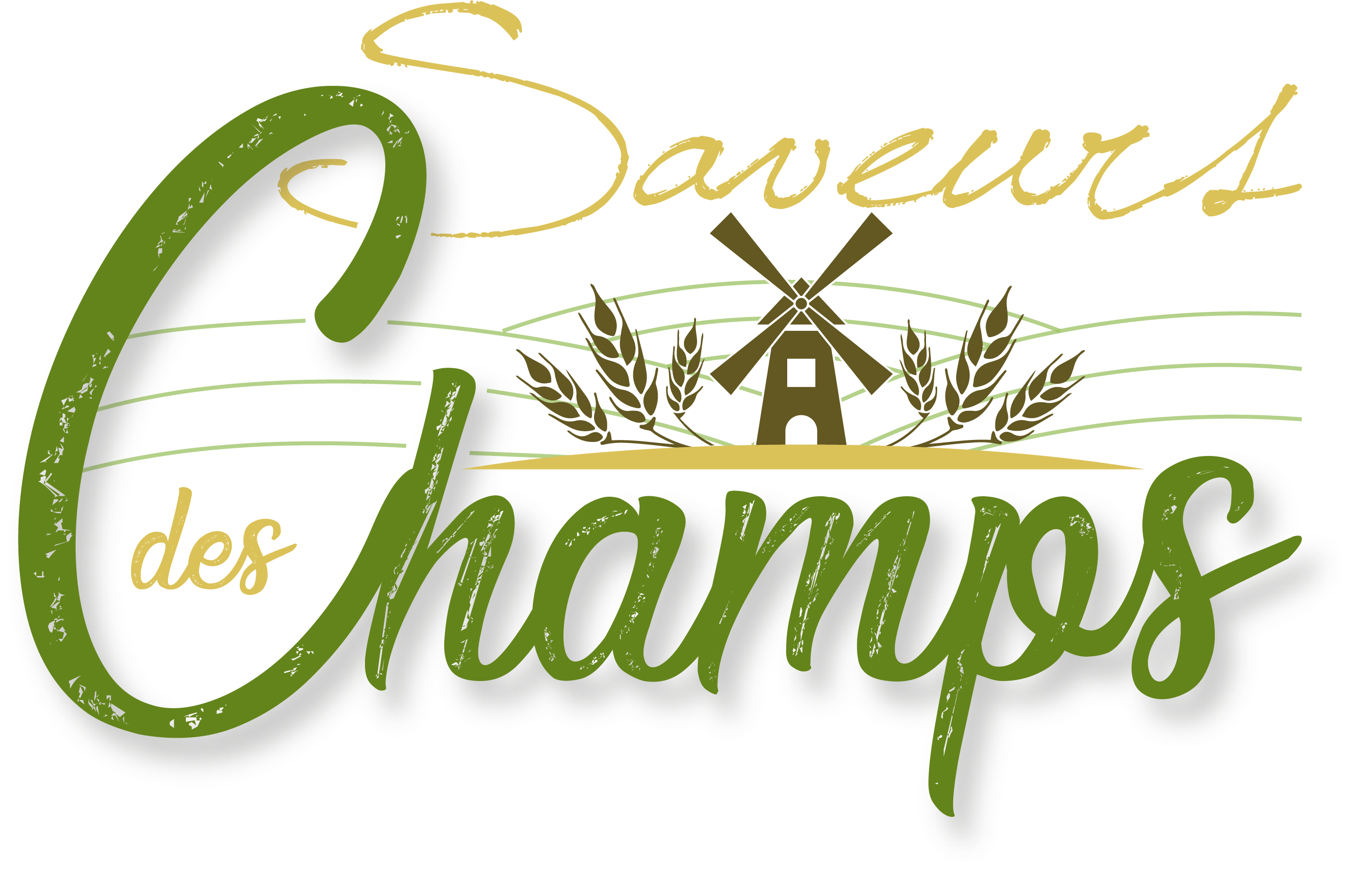 Saveurs des Champs