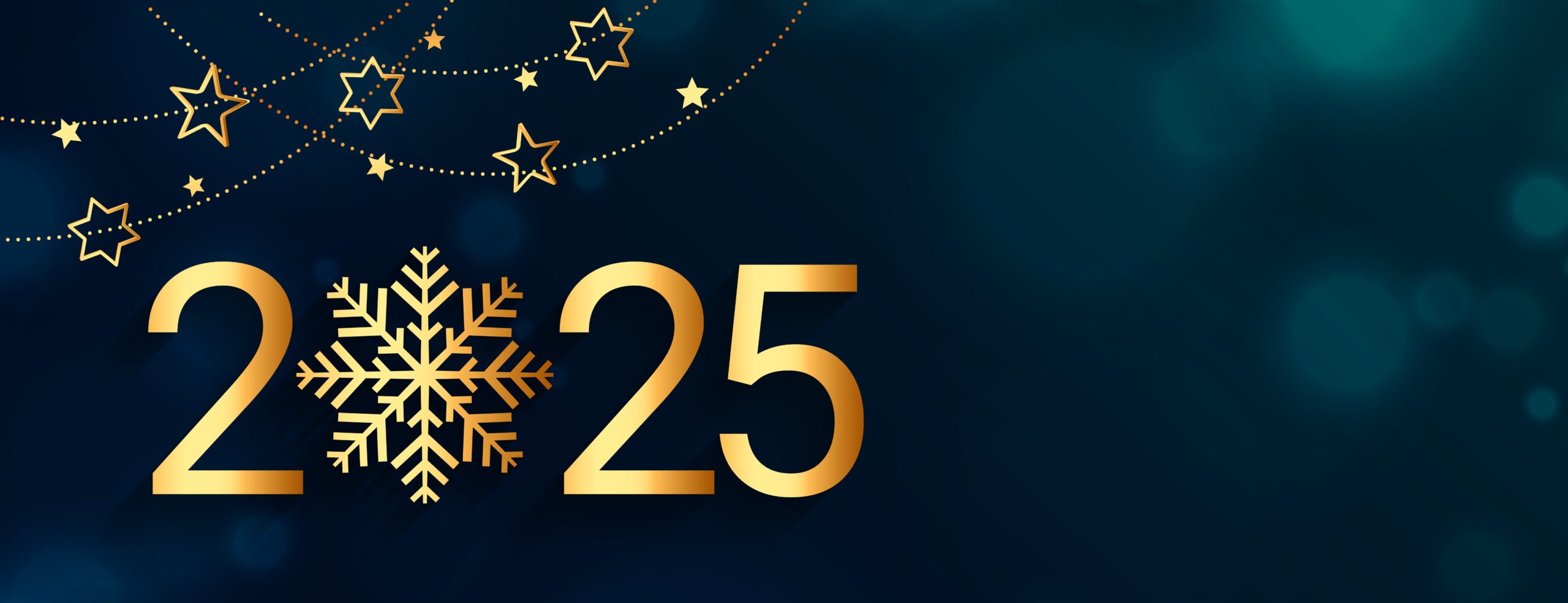 Dépliants Festifs 2025